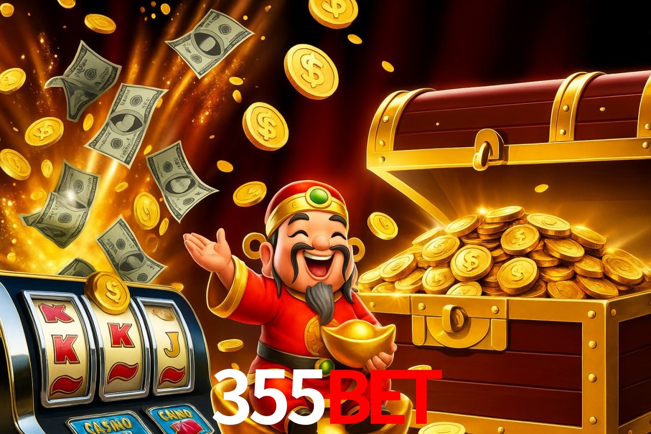 Casino Ao Vivo 355bet