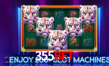 Cassino ao vivo da 355bet com dealers reais