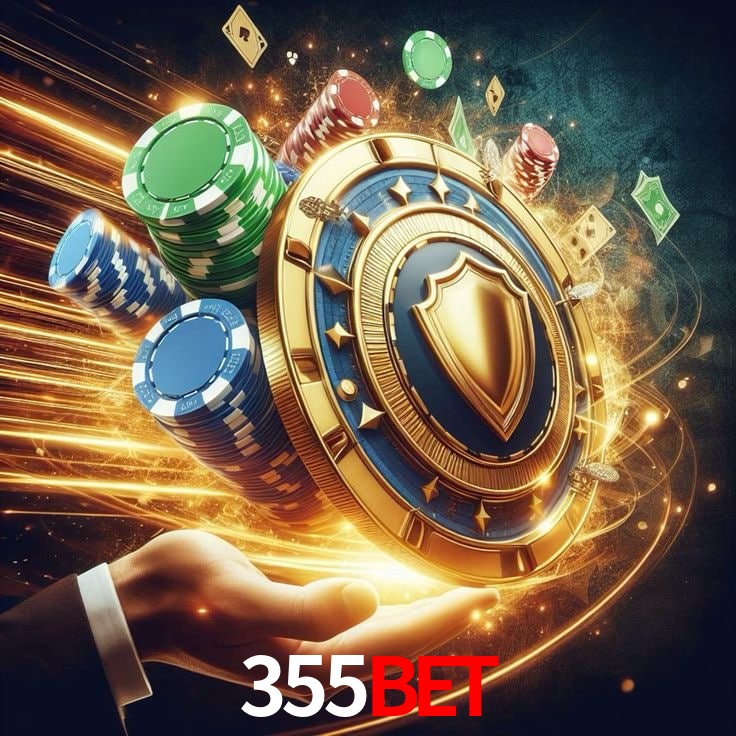 Ganhe prêmios incríveis na 355bet