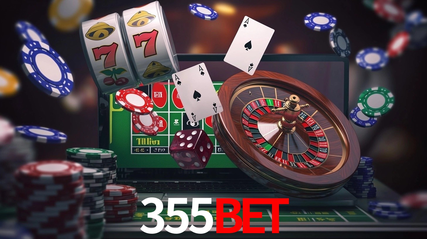 Bônus 355bet
