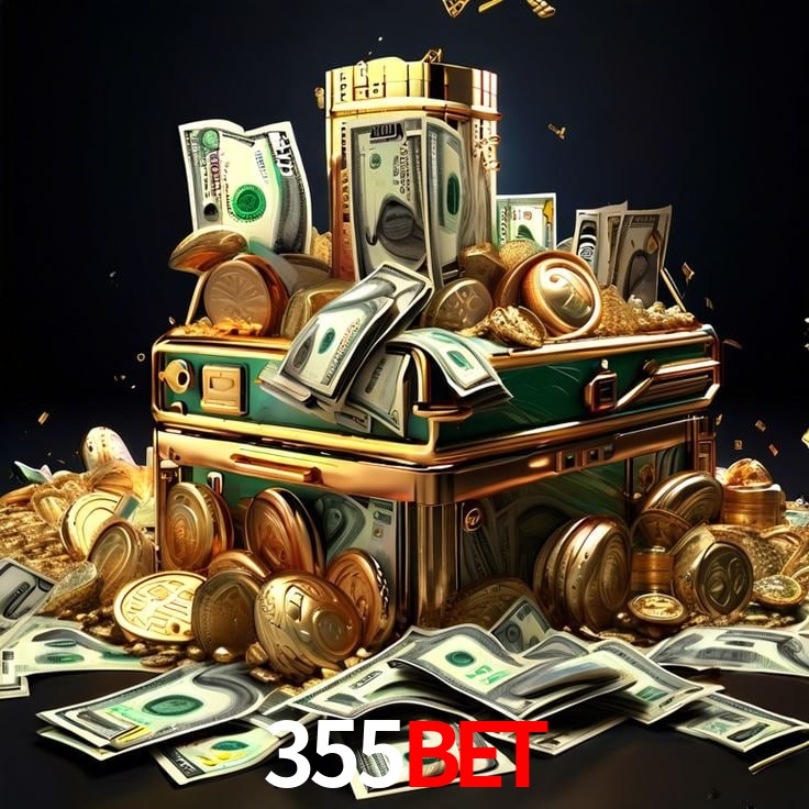 Recursos de Bônus 355bet