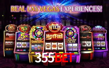 Desvendando o Mundo dos Jogos Virtuais na 355bet