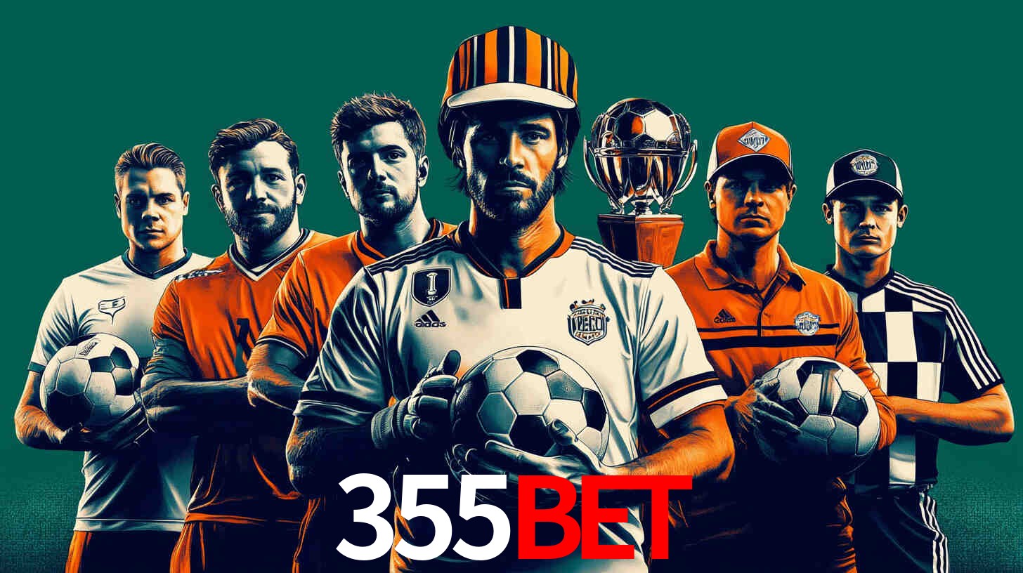 Descubra o Programa VIP da 355bet: Vantagens Exclusivas para Jogadores