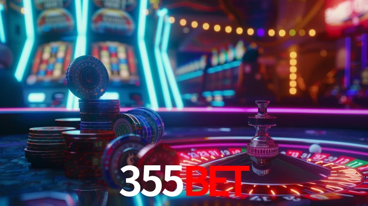 Account Benefits 355bet