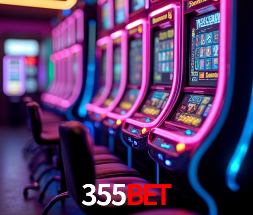 Plataforma completa da 355bet com todos os jogos