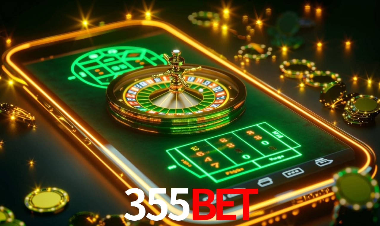 Catálogo 355bet 3.100+ jogos - Pragmatic Play, Evolution, NetEnt