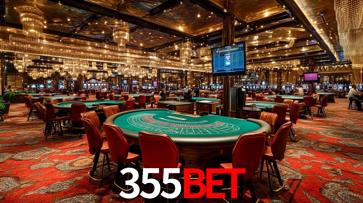 355bet - Conheça Os Melhores Cassinos Online Do Brasil - 355bet.com