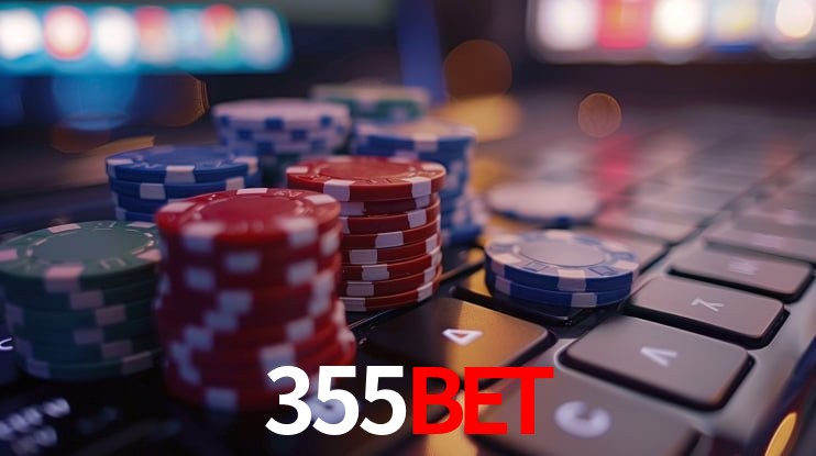 Promoções Sazonais 355bet