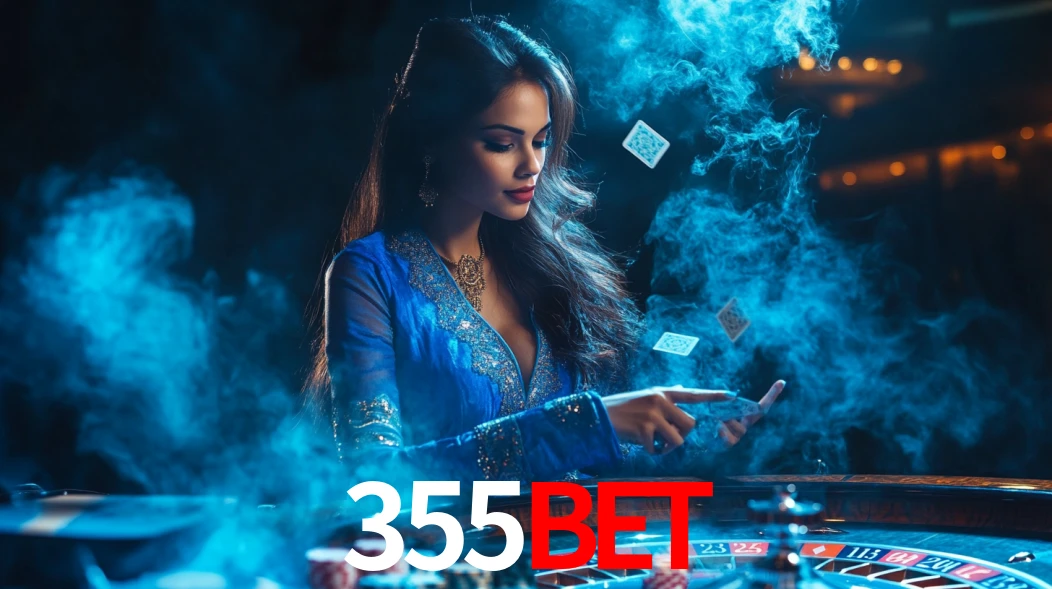 A Emoção da Loteria na 355bet: Uma Chance de Mudança de Vida