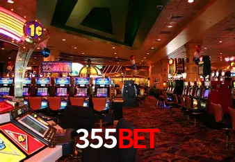 Descubra a Essência do 355bet: Nossa História e Compromissos