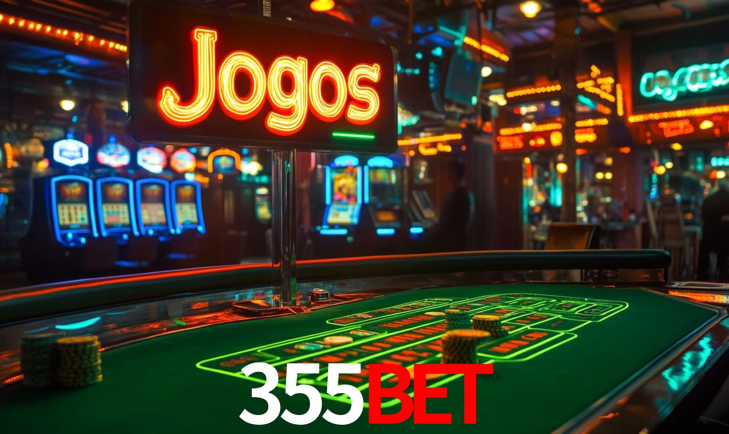 Sistemas de Segurança 355bet