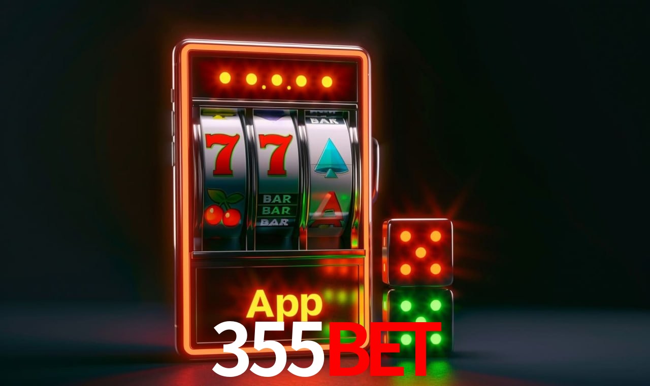 Provedores de Jogos 355bet