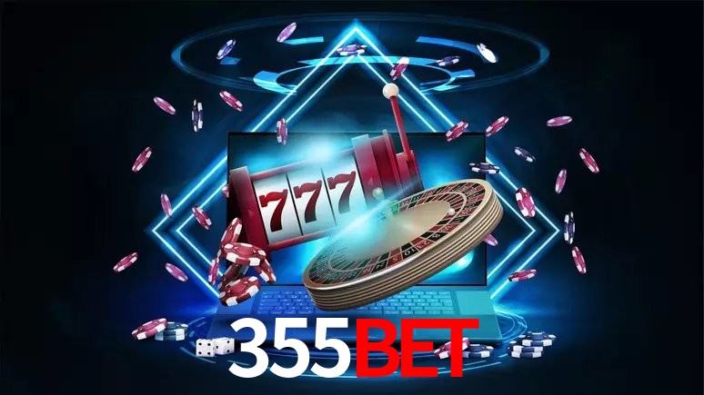 Design Responsivo 355bet