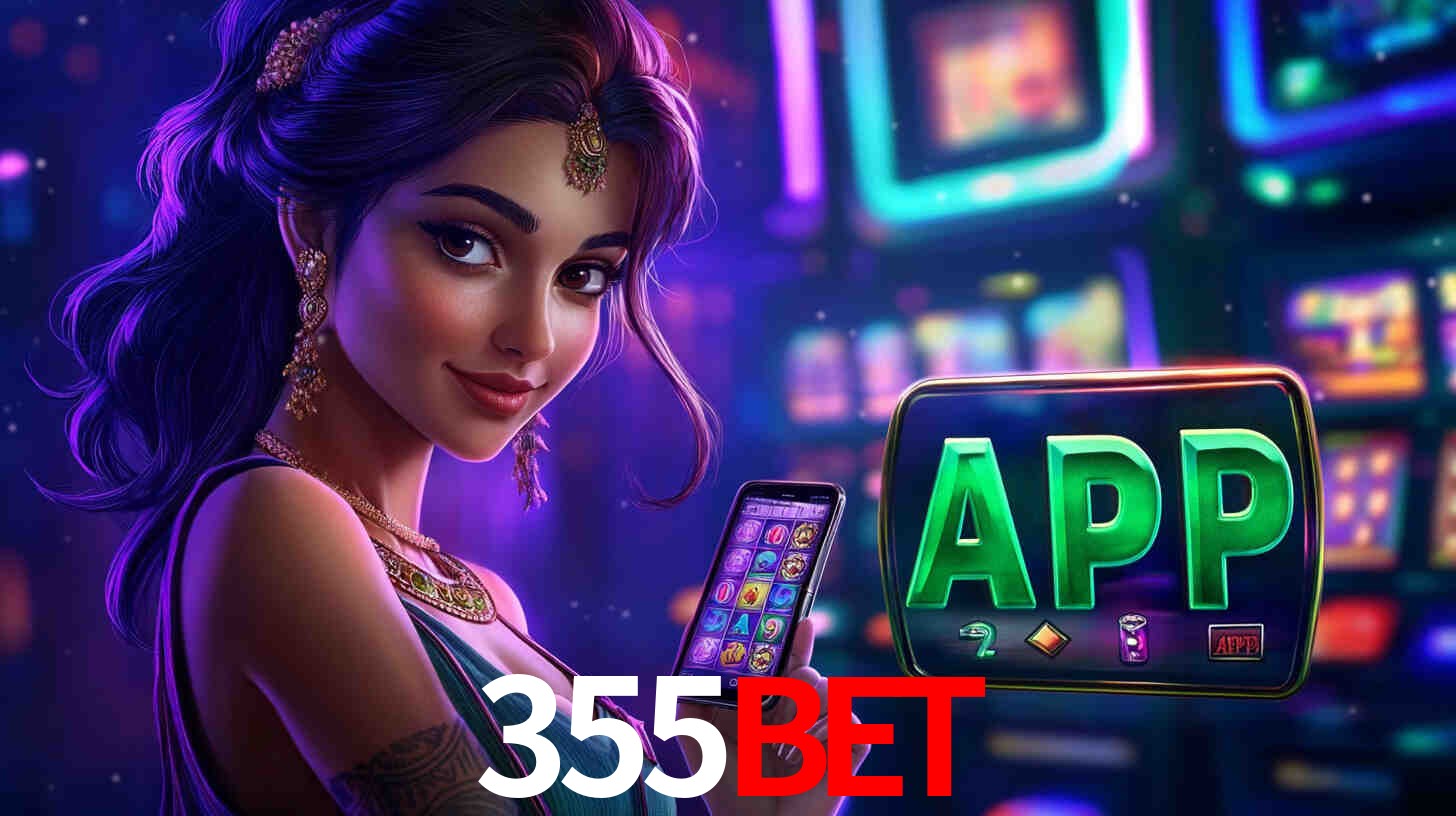 355bet: A Experiência de Casino com Jogos de Mesa ao Vivo
