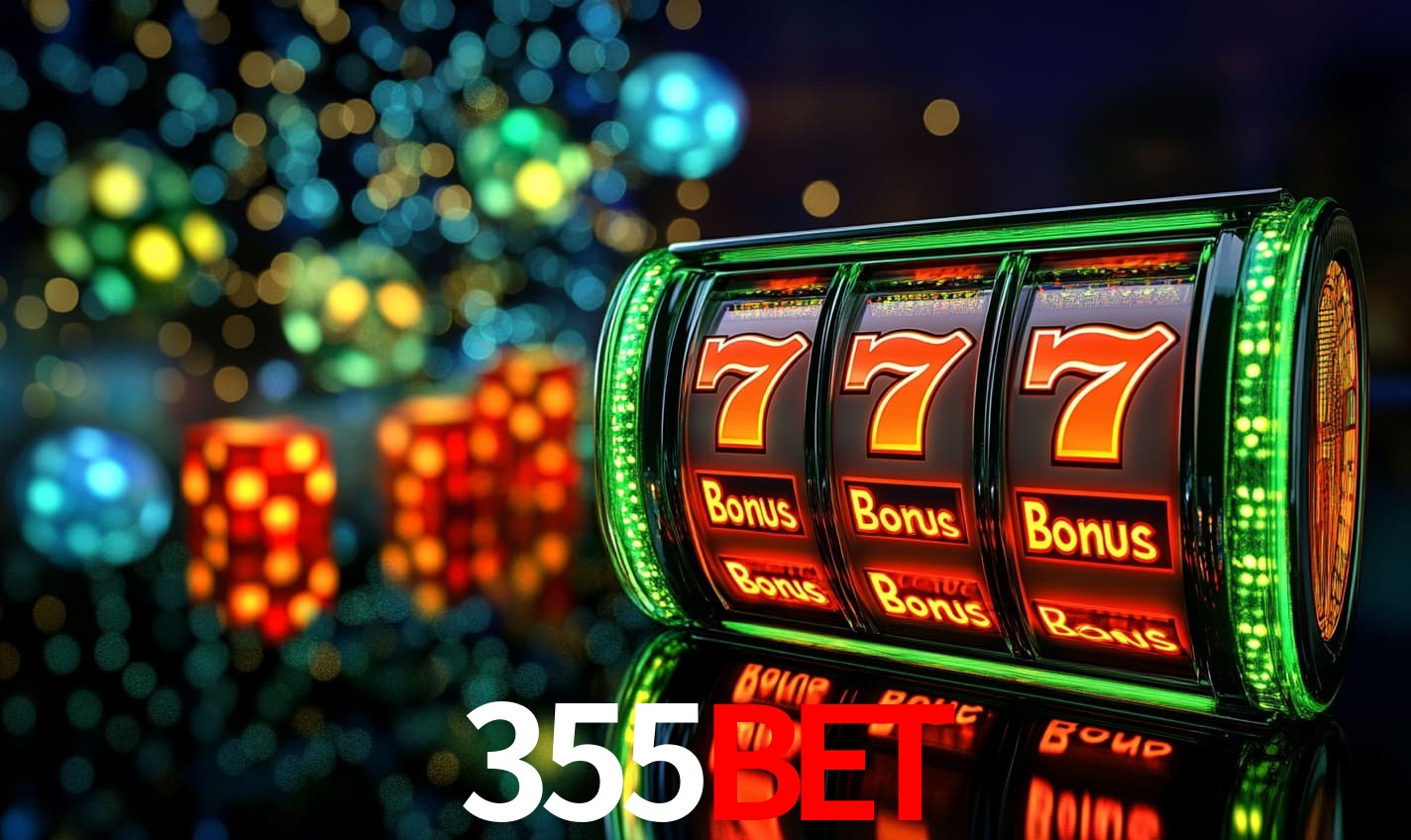 Integração de APIs 355bet