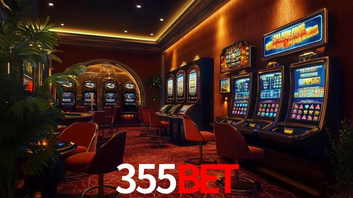 Welcome Bonus 355bet