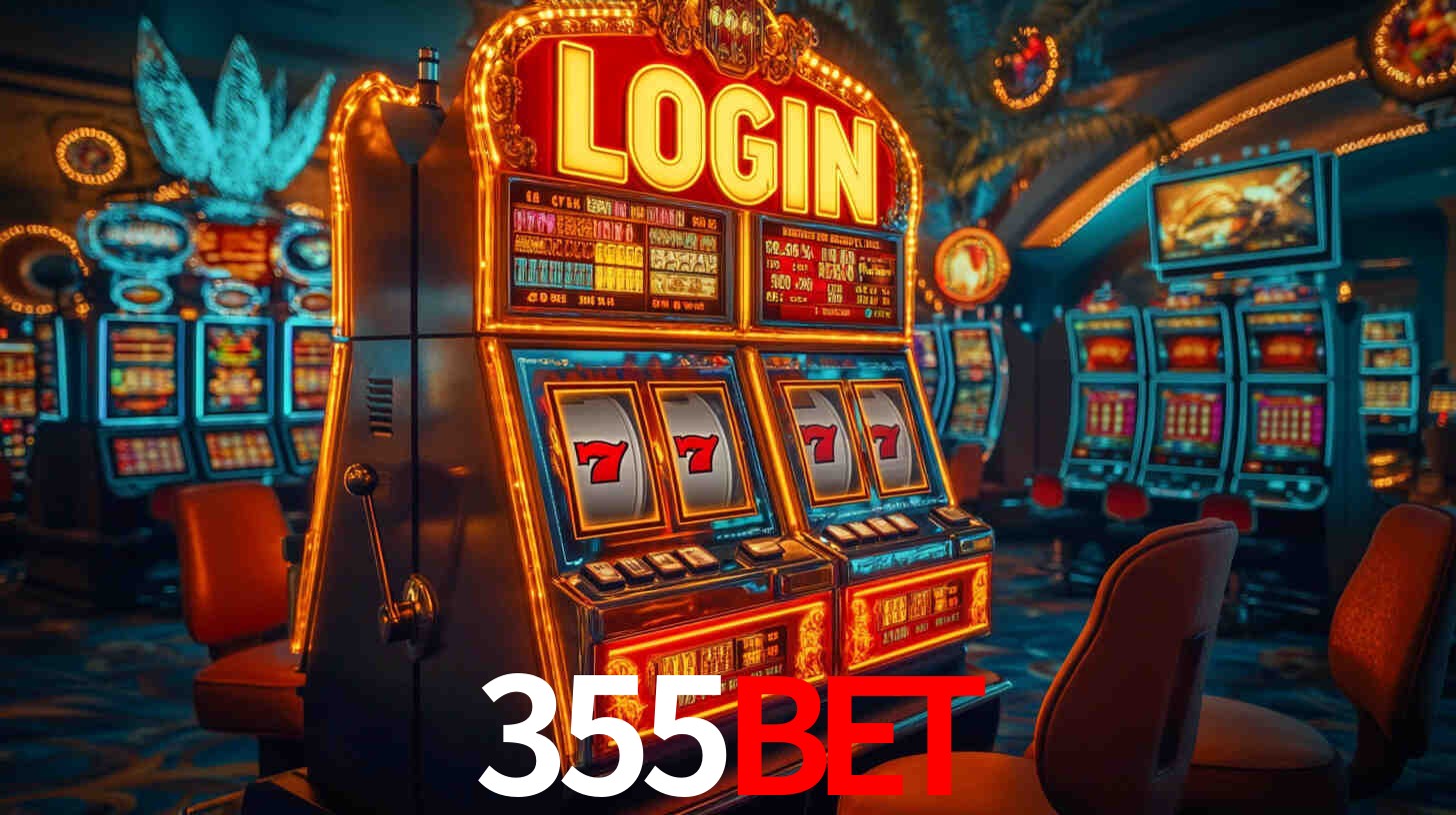 355bet App Interface