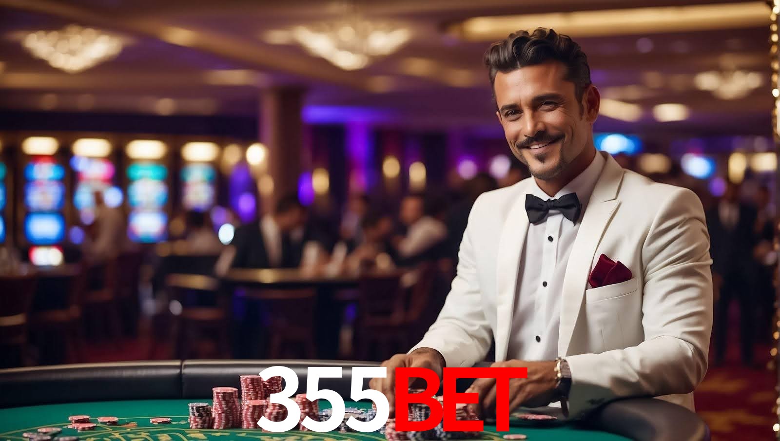 Ofertas Exclusivas 355bet