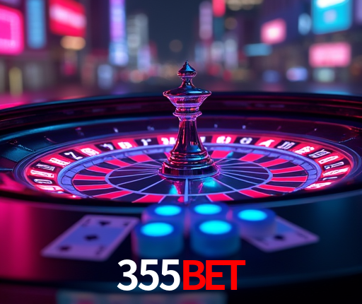 Desvendando o Mundo dos Jogos Virtuais na 355bet