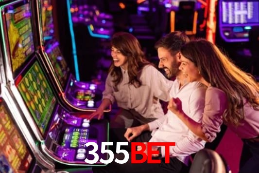 Jogos Exclusivos 355bet