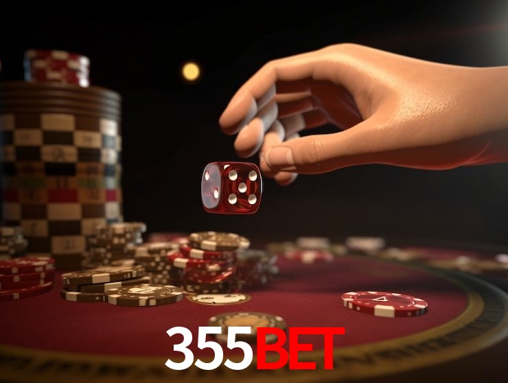 Benefícios da Conta 355bet