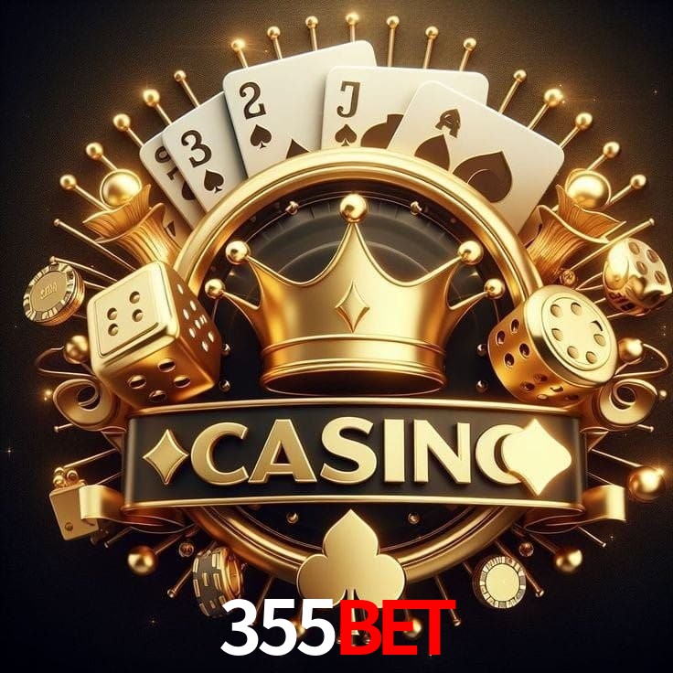 Casino Ao Vivo 355bet